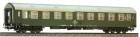 74339 Sachsenmodelle Passenger car 1st/2nd class type Y